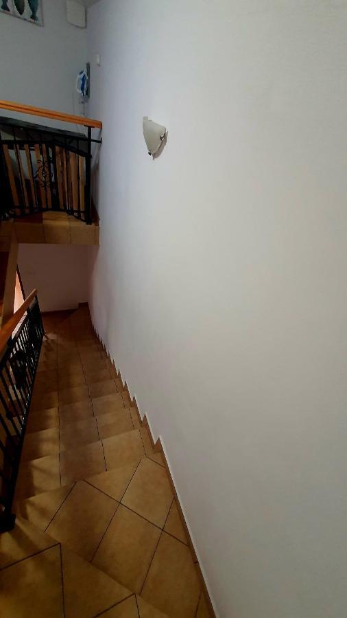 Siesta Wladyslawowo Hotell Exteriör bild
