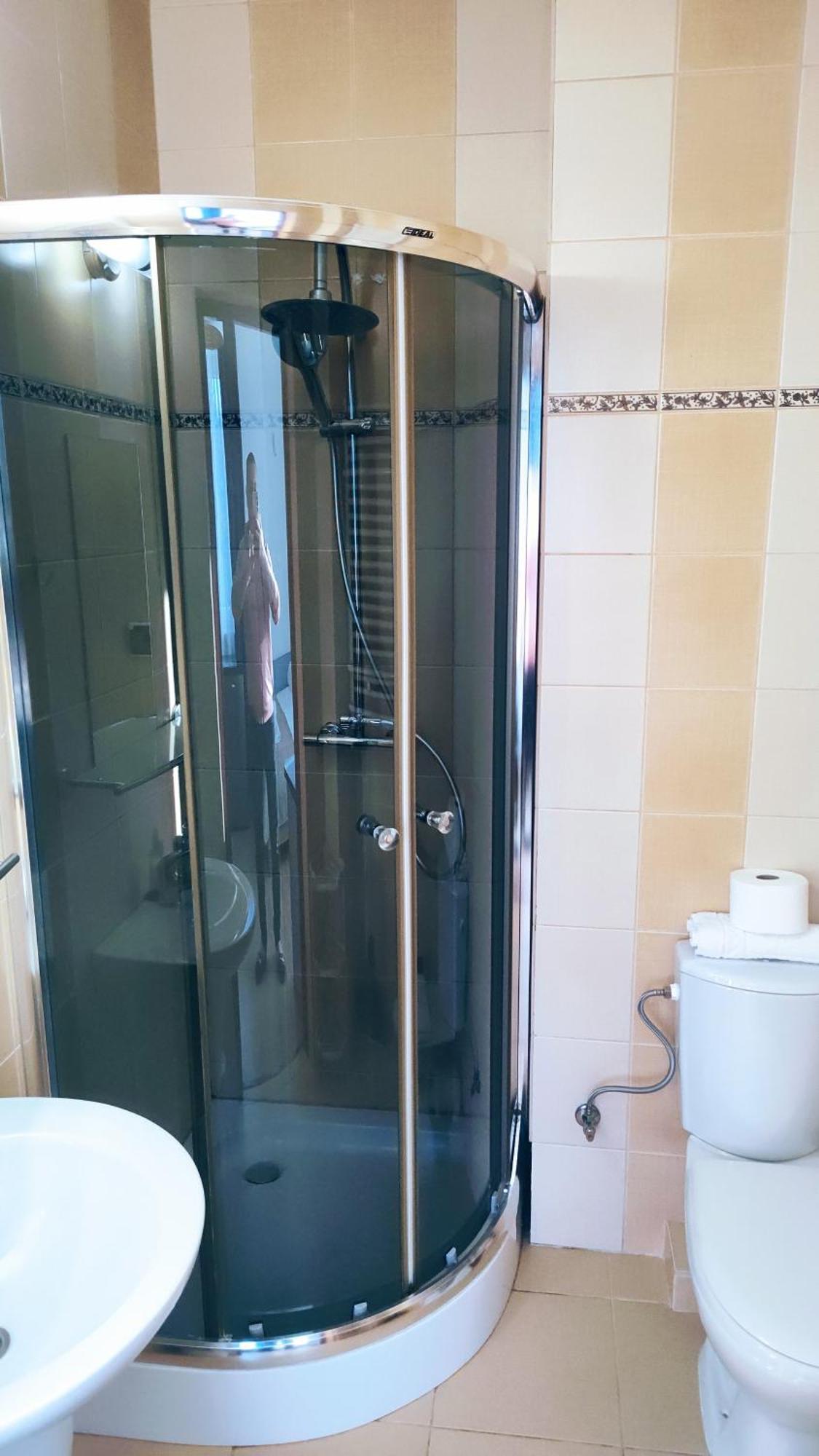 Siesta Wladyslawowo Hotell Exteriör bild